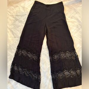 Chicos Black Label Dress Pants